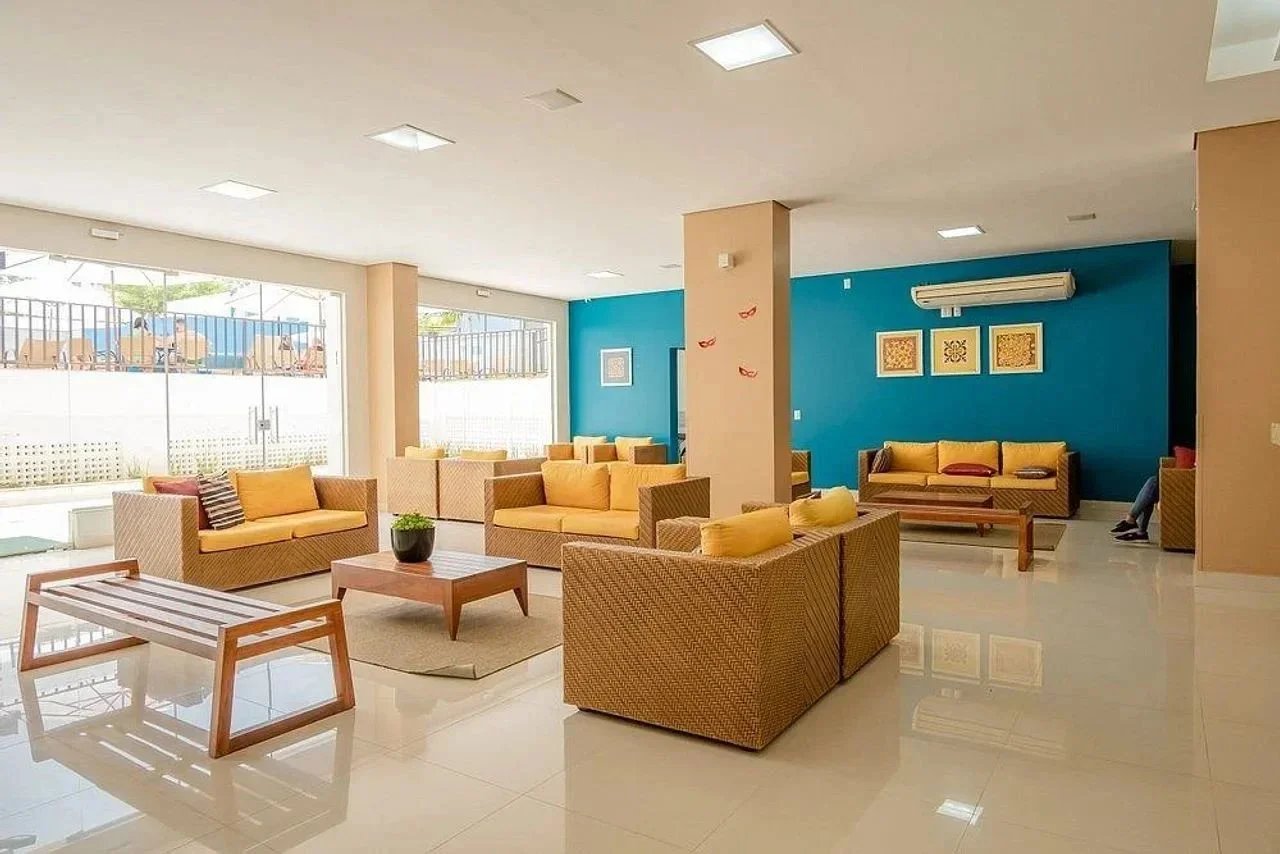 Foto ATRIUM THERMAS